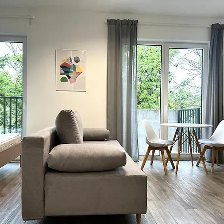 Przyjazni 16 27 - Self Check-in 20h - Lift ורוצלב