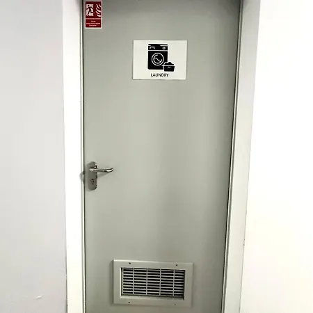 Przyjazni 16 27 - Self Check-in 20h - Lift דירה *