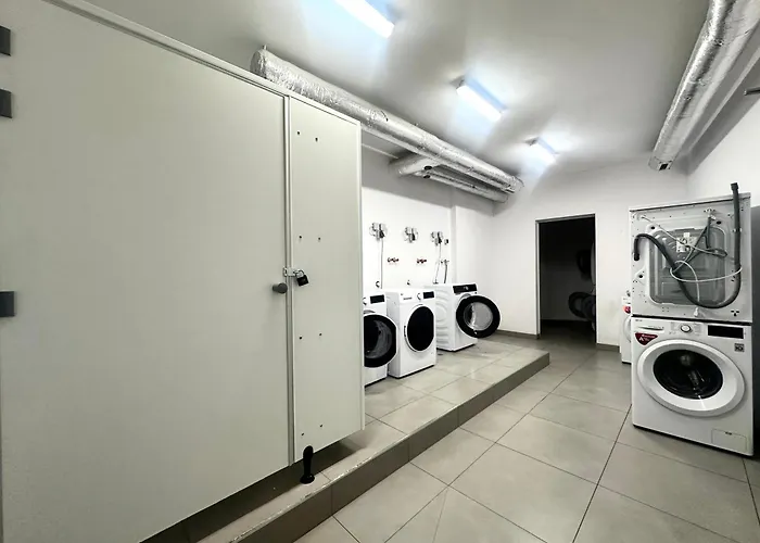 Przyjazni 16 27 - Self Check-in 20h - Lift * ורוצלב