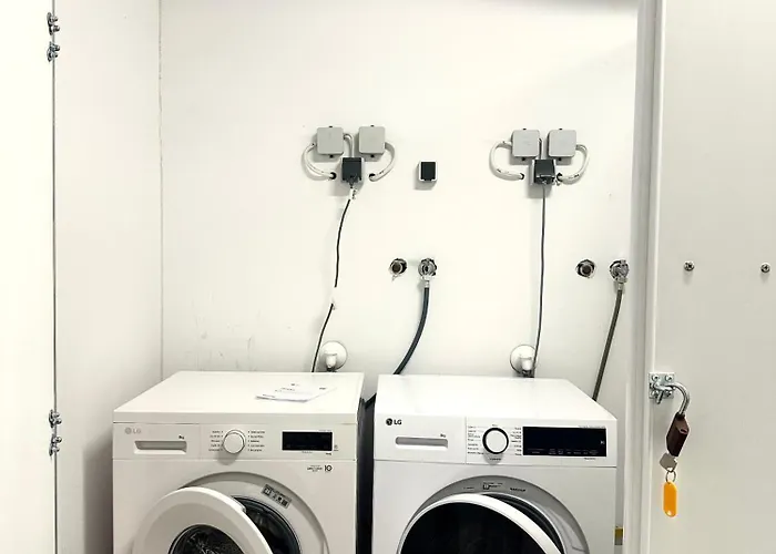 Przyjazni 16 27 - Self Check-in 20h - Lift דירה