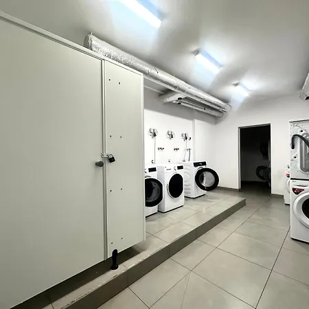 Przyjazni 16 27 - Self Check-in 20h - Lift * Breslavia