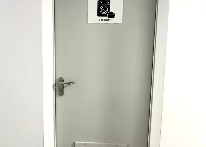 Przyjazni 16 27 - Self Check-in 20h - Lift Апартаменты *